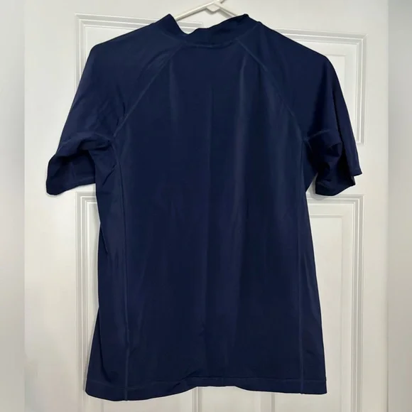 Lands End Rash Guard - Picture 2 of 7